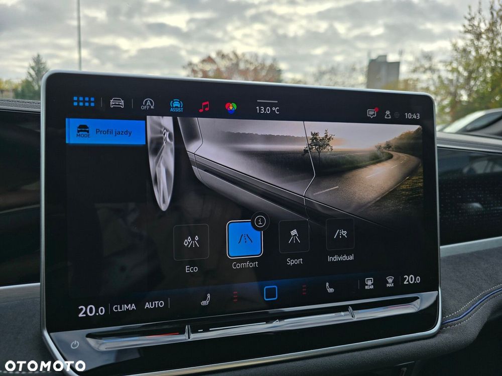 Volkswagen Passat 2.0 TSI R-Line Plus DSG - 23