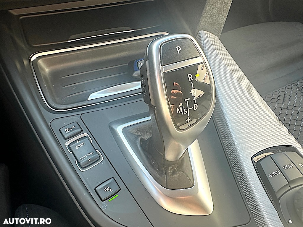BMW Seria 3 - 7