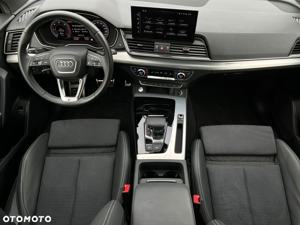 Audi Q5 - 13