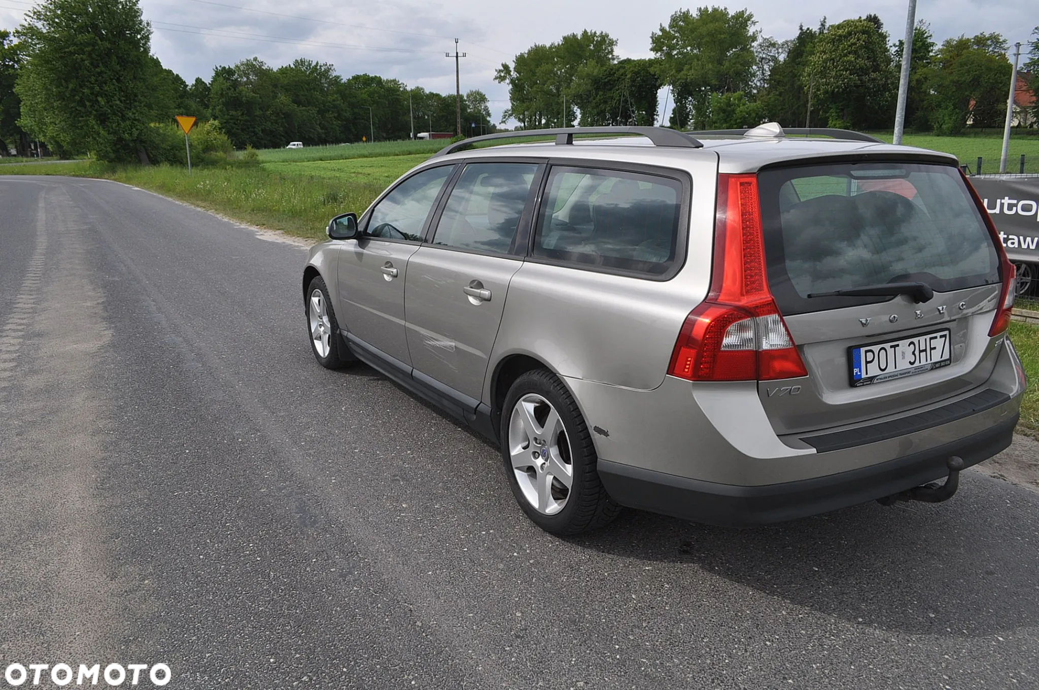 Volvo V70 2.0 Summum - 7