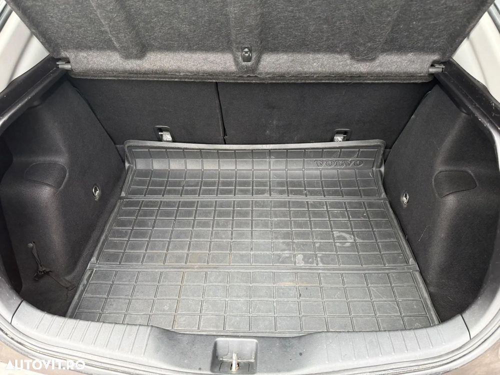 Honda Civic 1.8i Aut Sport - 11