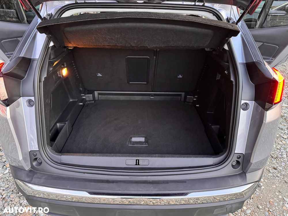 Peugeot 3008 1.5 BlueHDI S&S GT-Line - 19