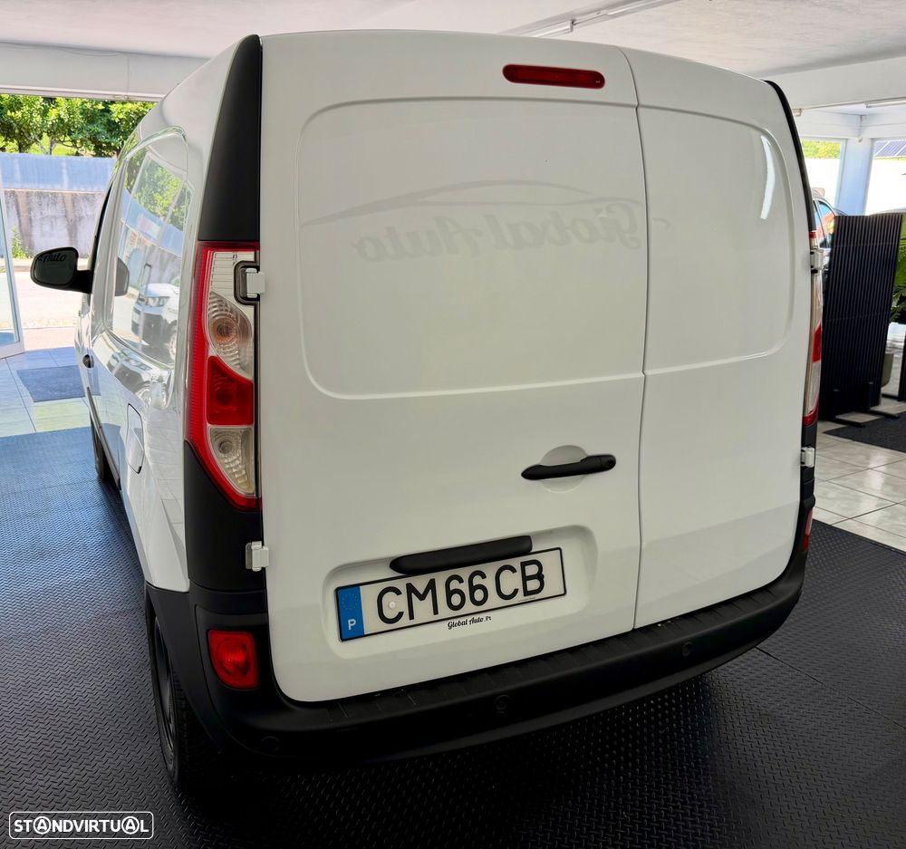 Renault Kangoo - 6