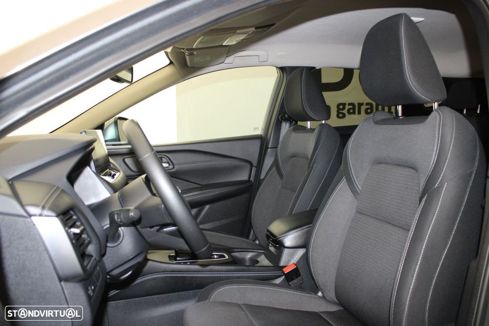 Nissan Qashqai 1.5 e-Power N-Connecta - 25