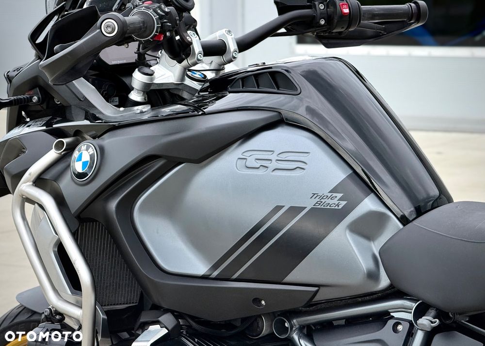 BMW R1250 GS Adventure - 29