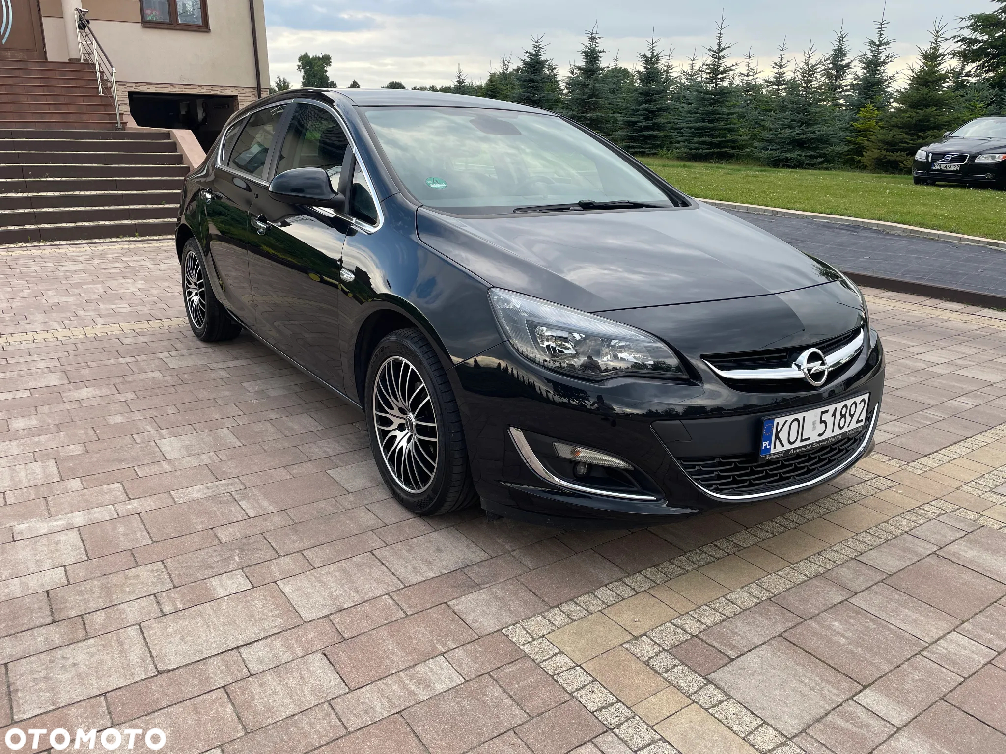 Opel Astra 1.4 Turbo Innovation - 11