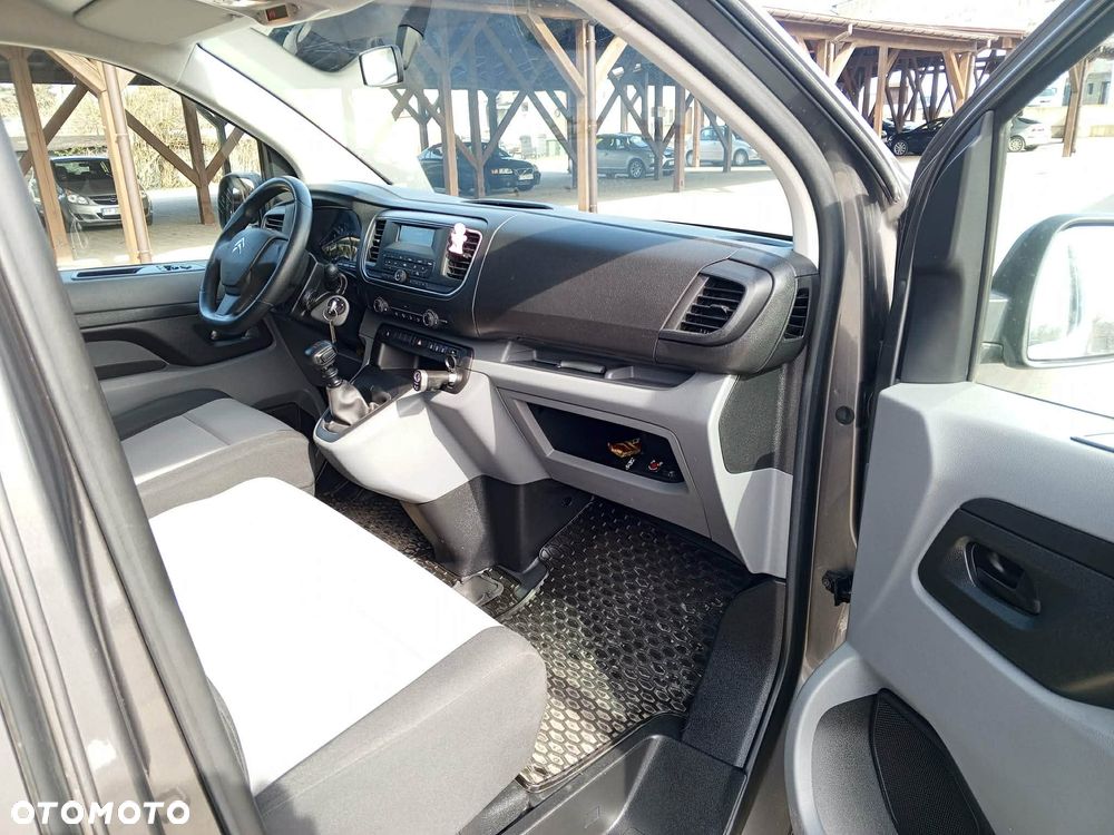 Citroën SpaceTourer - 15