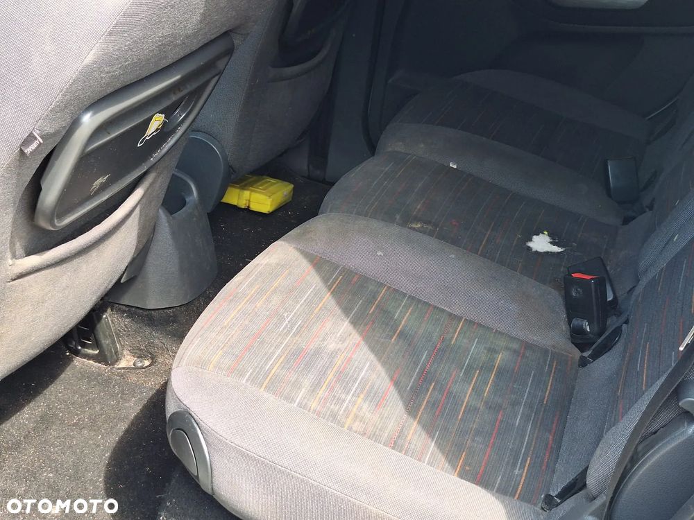 Ford Focus C-Max 2.0 Platinium X - 10