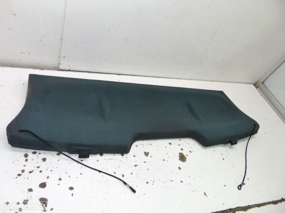 Daewoo matriz chapeleira - 1