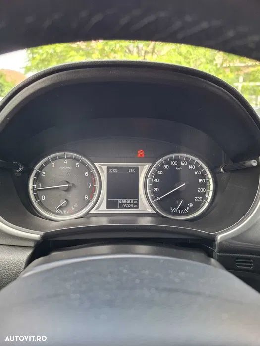 Suzuki Vitara 1.6 Passion - 2