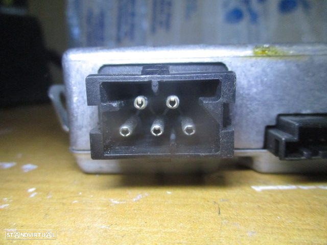 Comando 6135694514401 BMW E60 2004 4P RELE CONFORTO FRENTE ESQ - 2