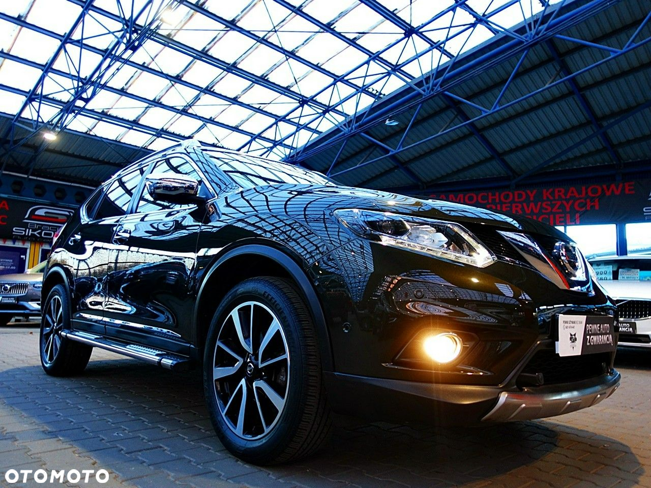 Nissan X-Trail - 11
