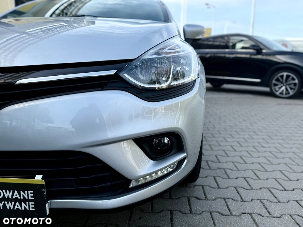 Renault Clio - 9