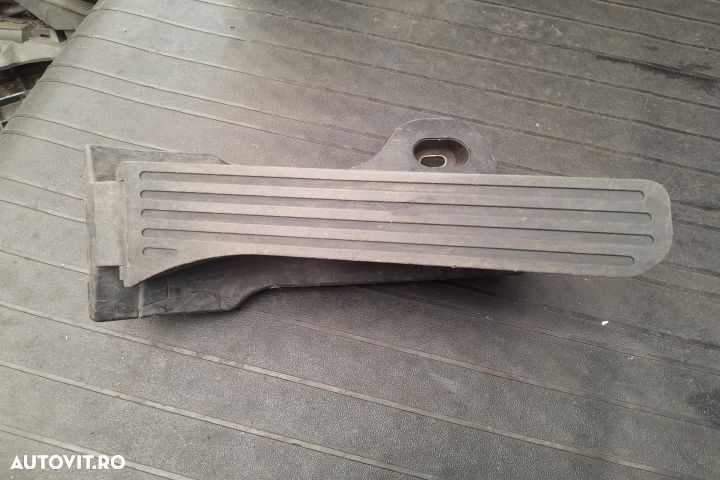 Pedala acceleratie 1T2721503H 1T2721503H Volkswagen VW Touran 1 [face - 2