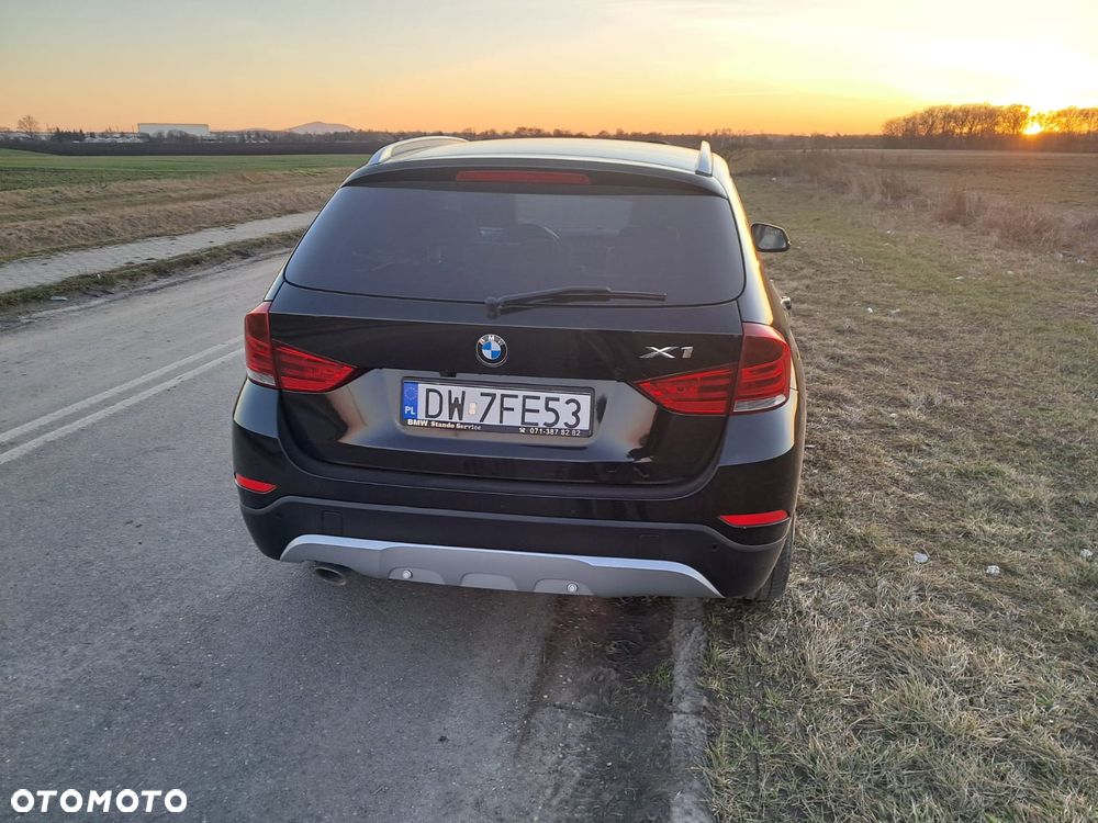 BMW X1 - 9