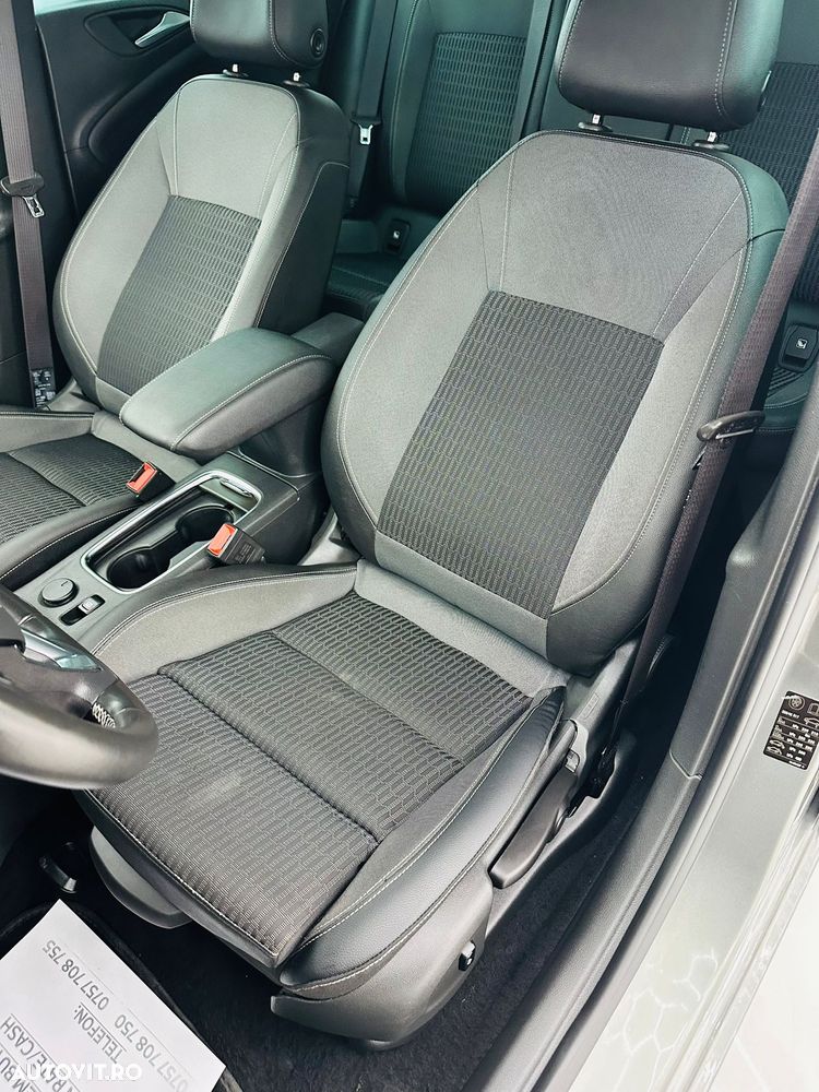 Opel Astra 1.5 D Start/Stop Business Elegance - 18