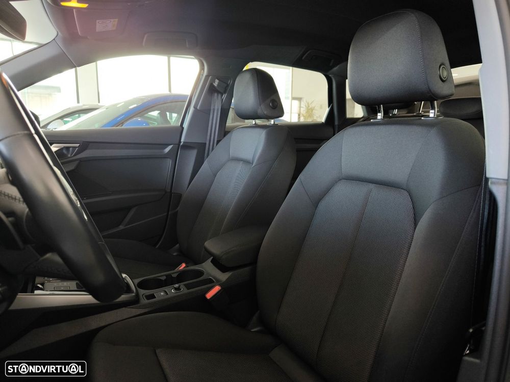 Audi A3 Sportback 30 TFSI Design S tronic - 11