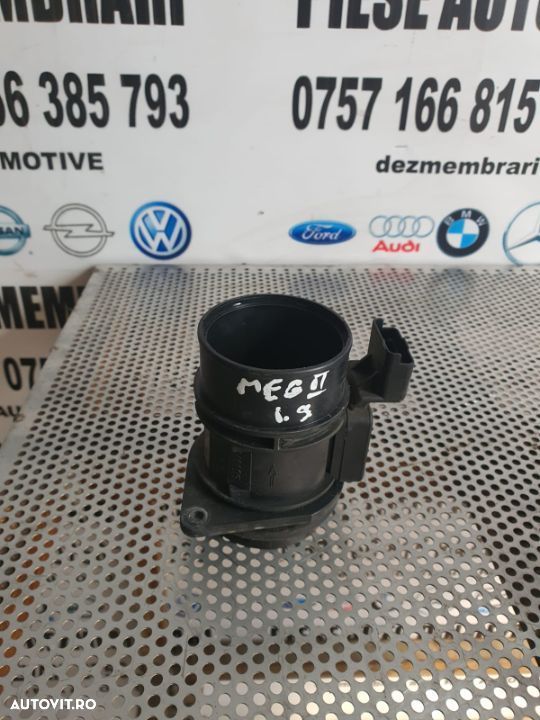 Dezmembrez Renault Megane 2 - 1