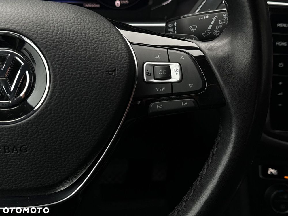 Volkswagen Tiguan 2.0 TSI 4Mot Highline DSG - 23