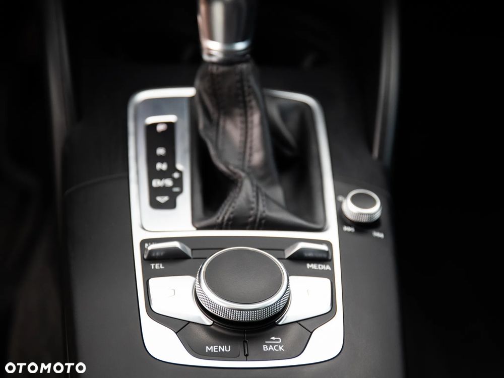 Audi A3 Limousine - 23