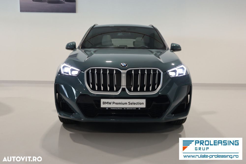 BMW X1 xDrive23i AT MHEV - 5
