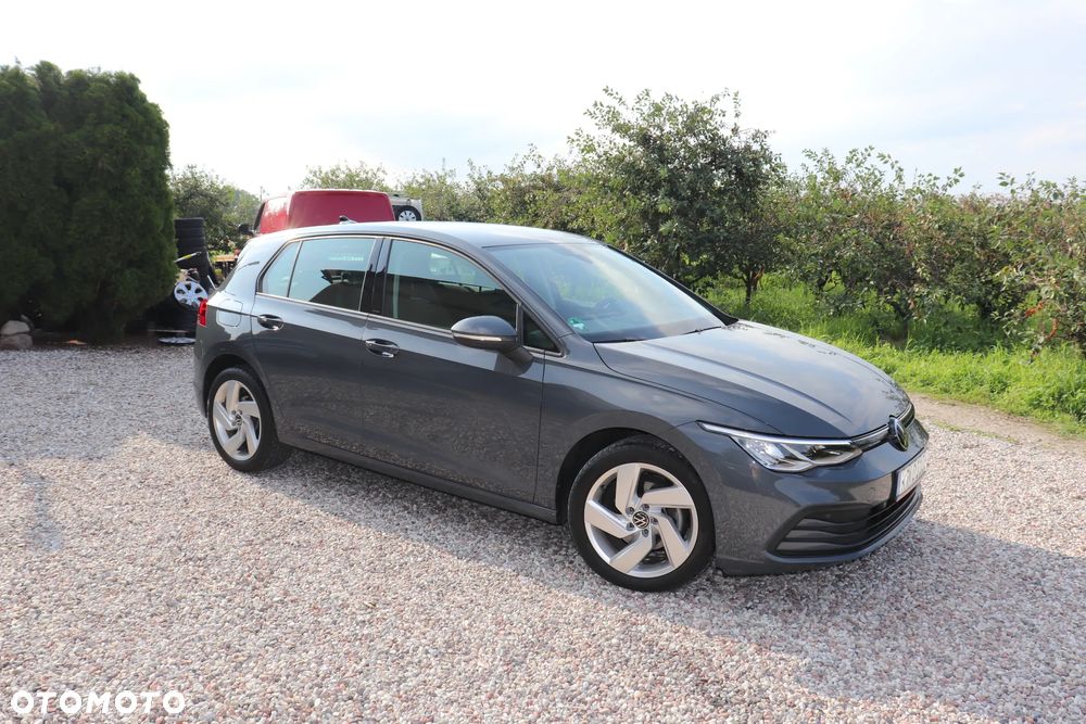 Volkswagen Golf 2.0 TDI SCR Life - 18
