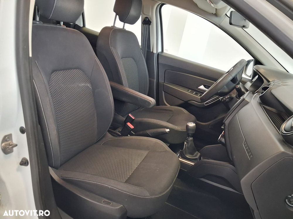 Dacia Duster Urban ECO-G 100 Comfort - 3