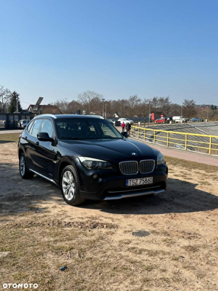 BMW X1 xDrive23d - 17