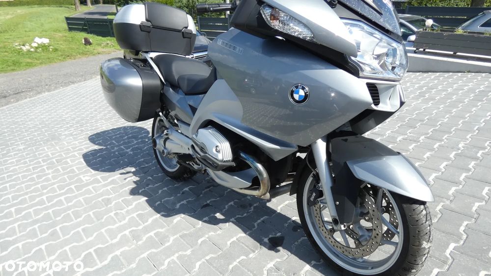 BMW RT - 3