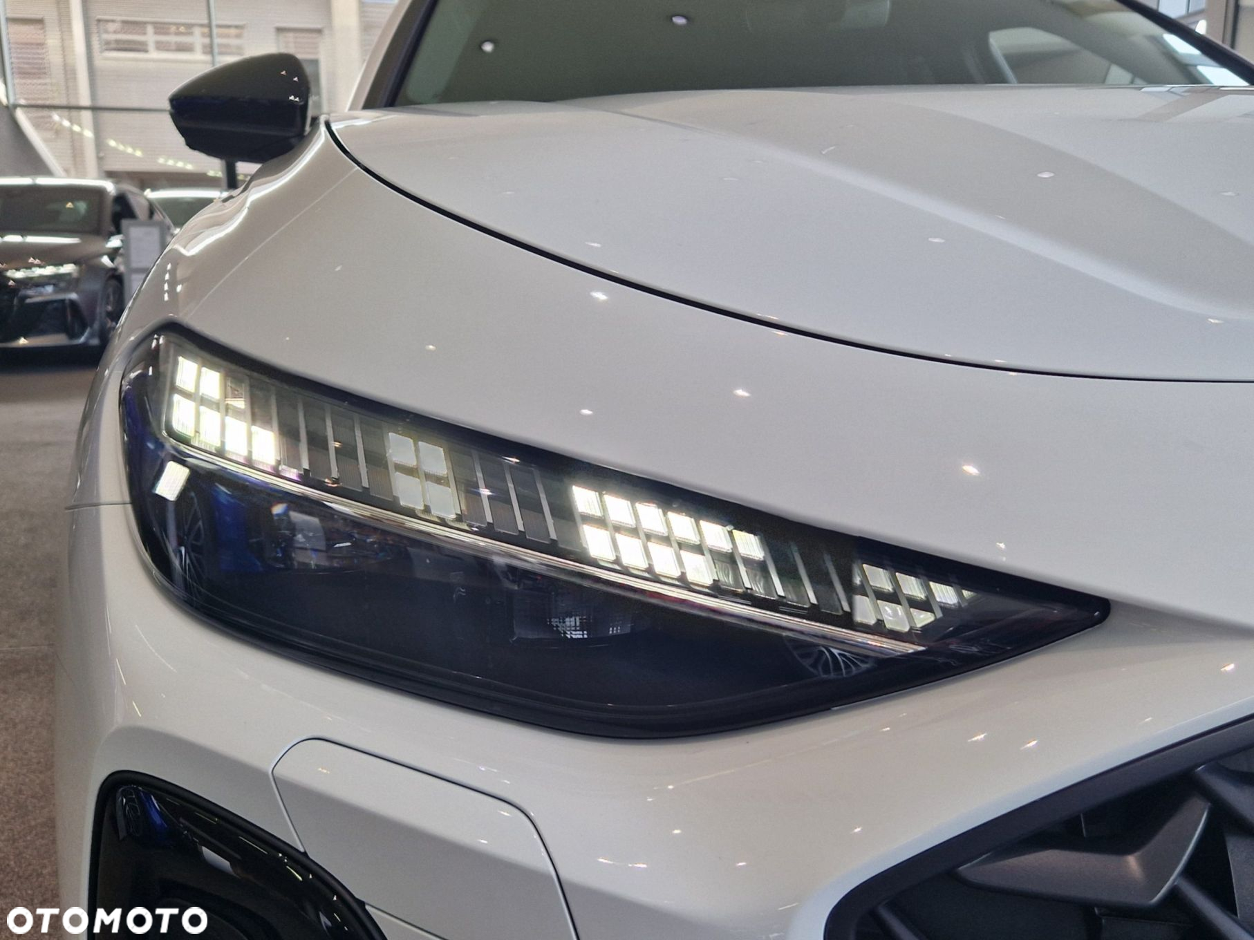 Audi A5 TFSI Quattro S tronic - 7
