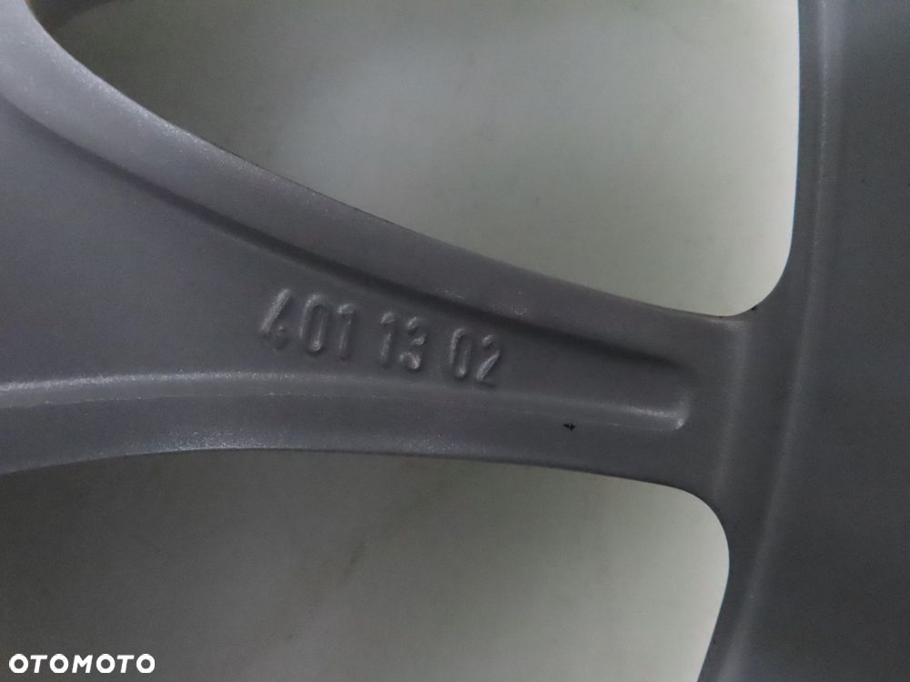 Alufelgi 16'' Mercedes Klasa B W246 5x112 ET49 A2464011302 - 3