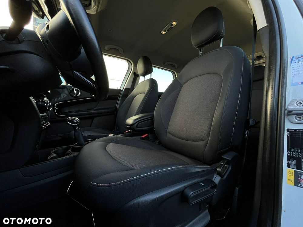 MINI Countryman - 14