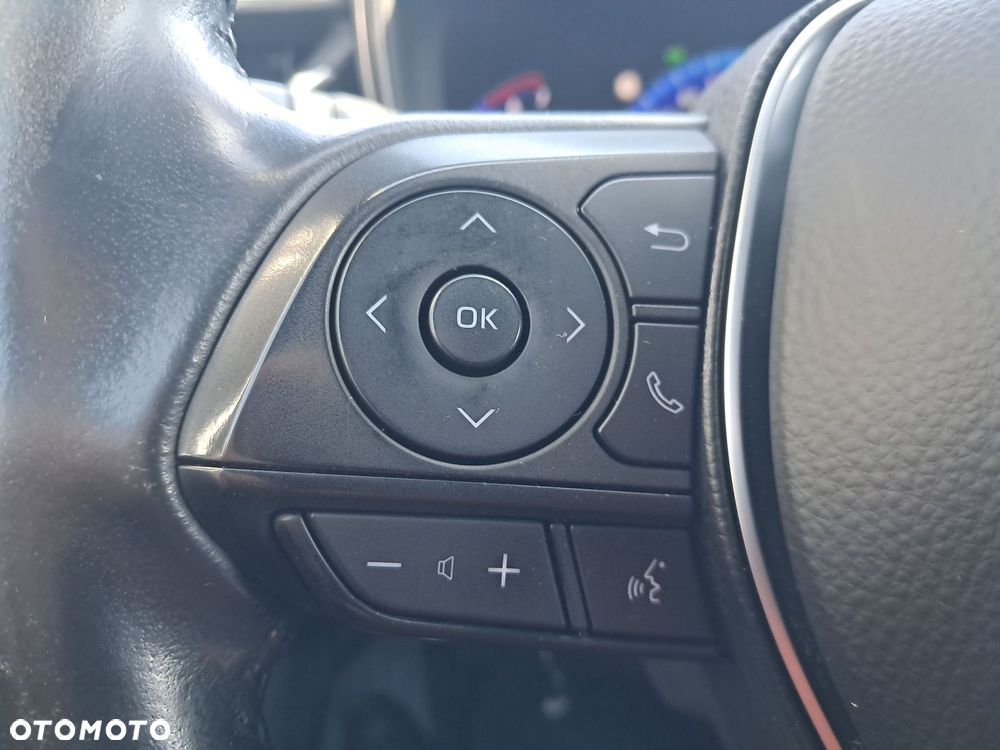 Toyota Corolla 1.8 Hybrid Comfort - 15
