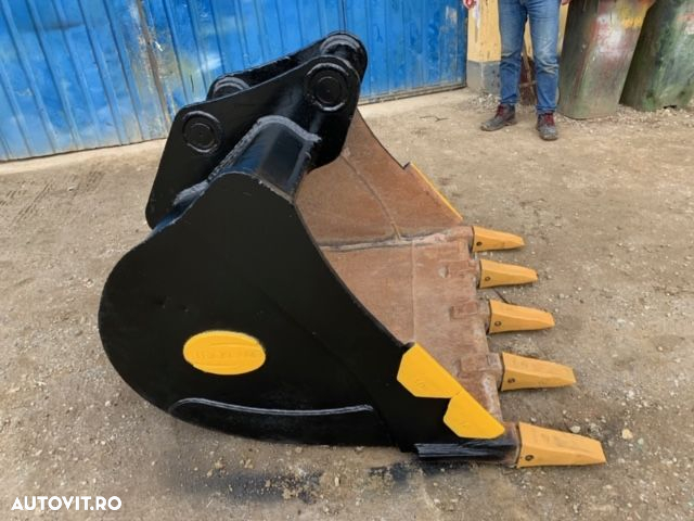 Cupe excavator - 2