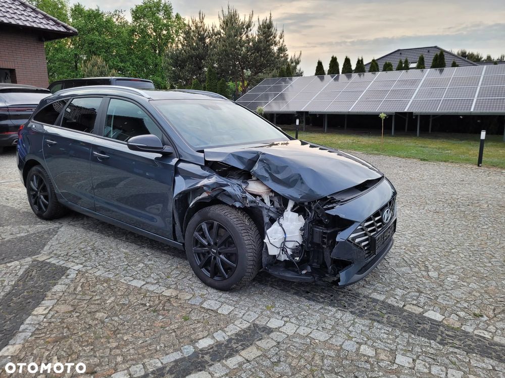 Hyundai i30 1.0 T-GDI DCT EDITION 30+ - 22