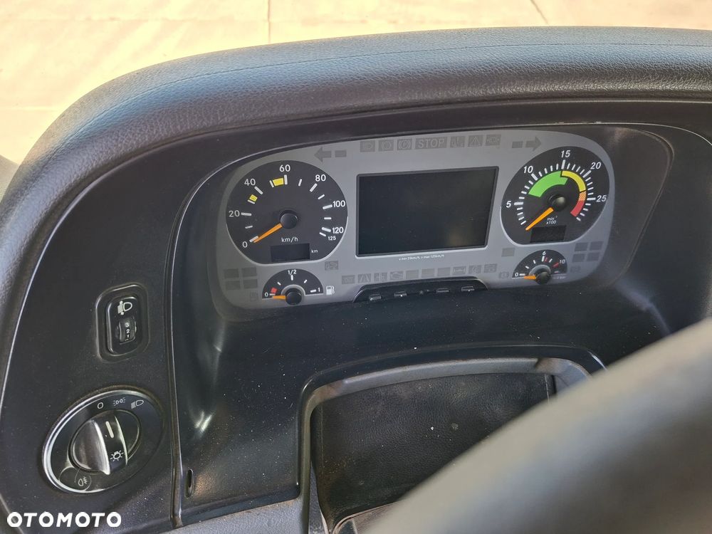 Mercedes-Benz Actros 4141AK - 6