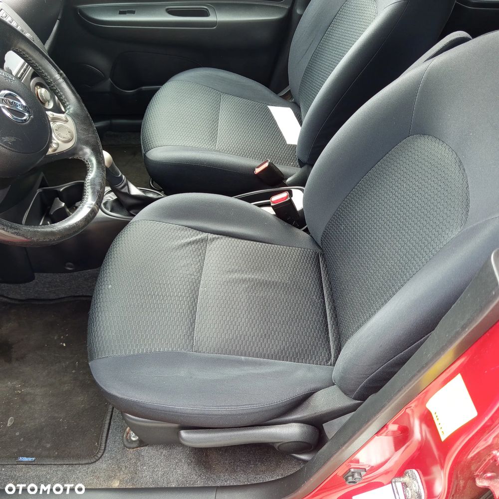 Nissan Micra 1.2 30 Jahre Edition - 13