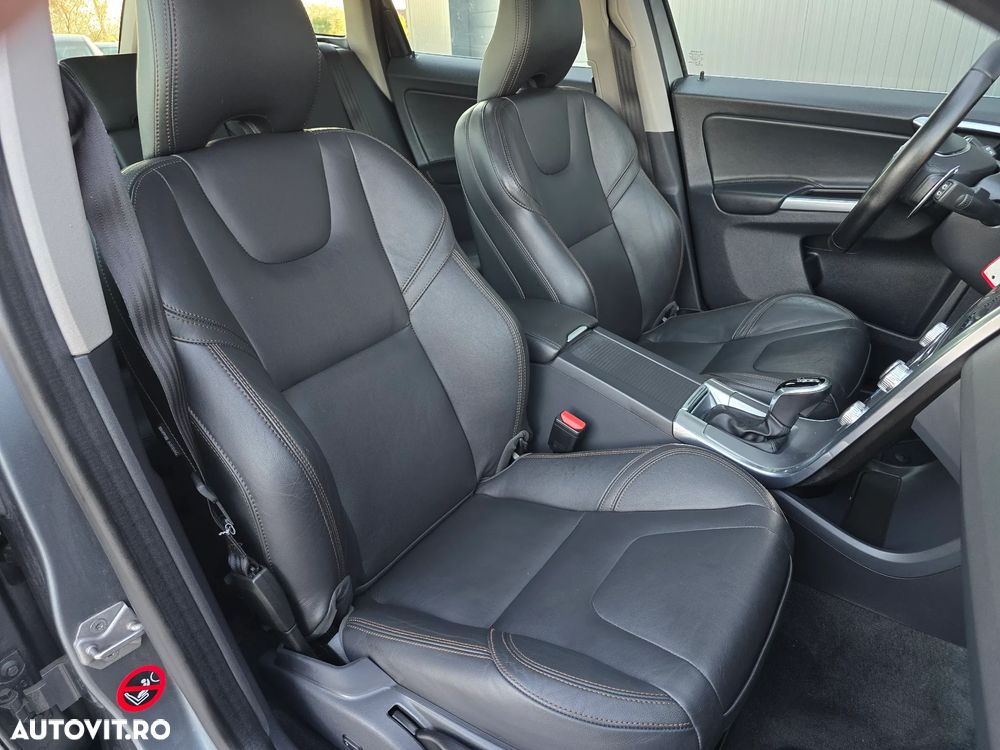 Volvo XC 60 - 15