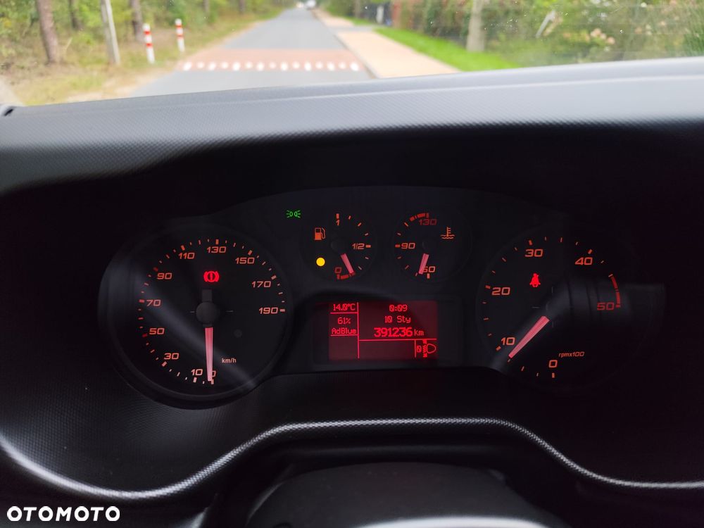 Iveco Daily - 18