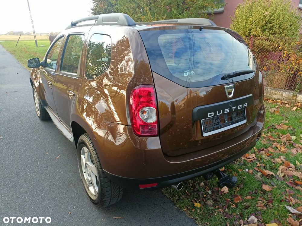 Dacia Duster - 7