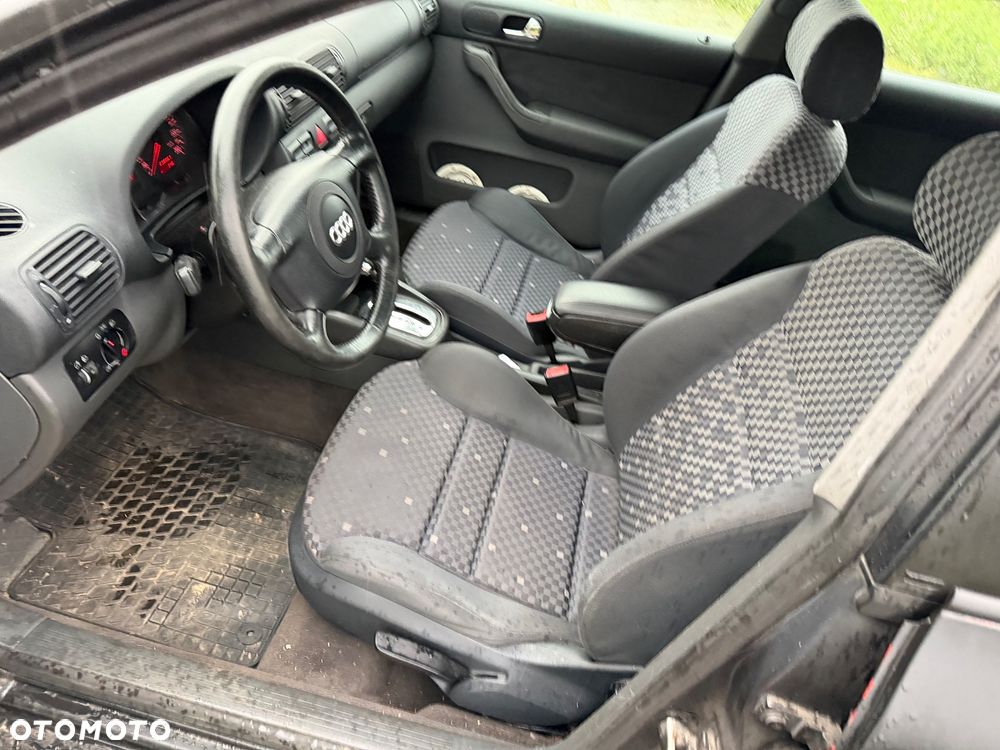 Audi A3 Sportback - 22