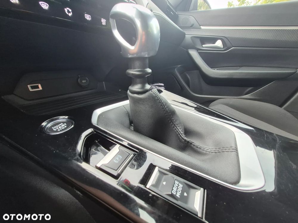Peugeot 508 1.5 BlueHDi Active S&S - 26