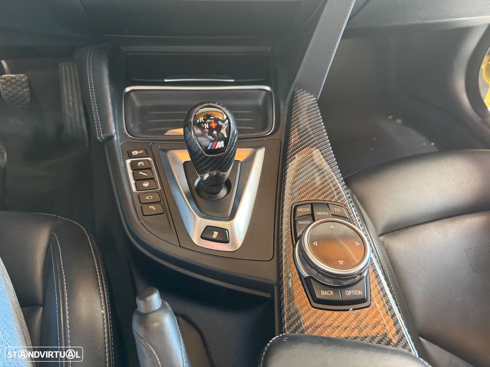 BMW M4 Coupe DKG - 27