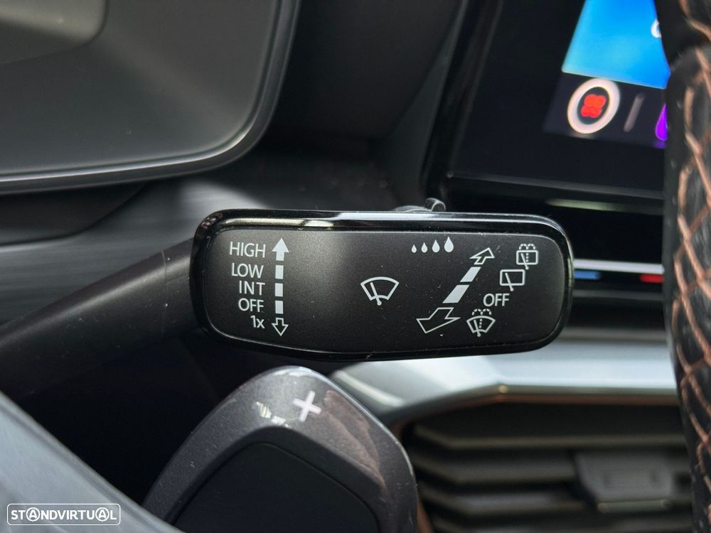 Cupra Formentor 1.5 TSI Sport DSG - 35
