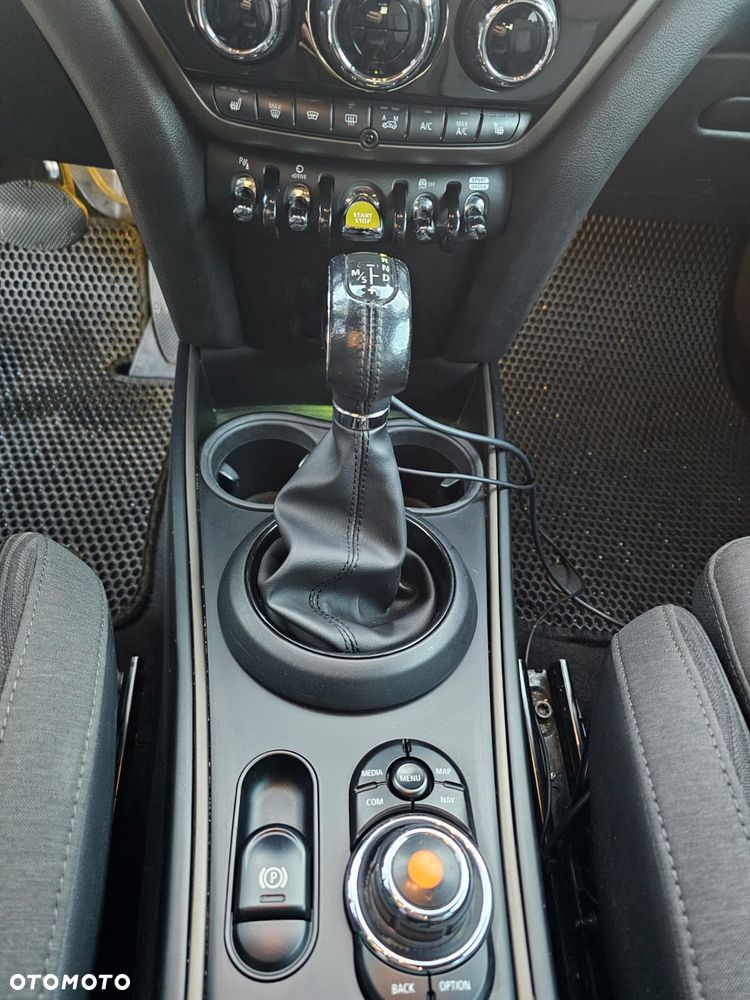 MINI Cooper S - 5