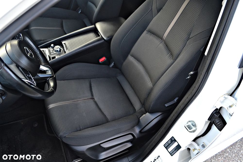 Mazda 3 SKYACTIV-G 165 Center-Line - 26