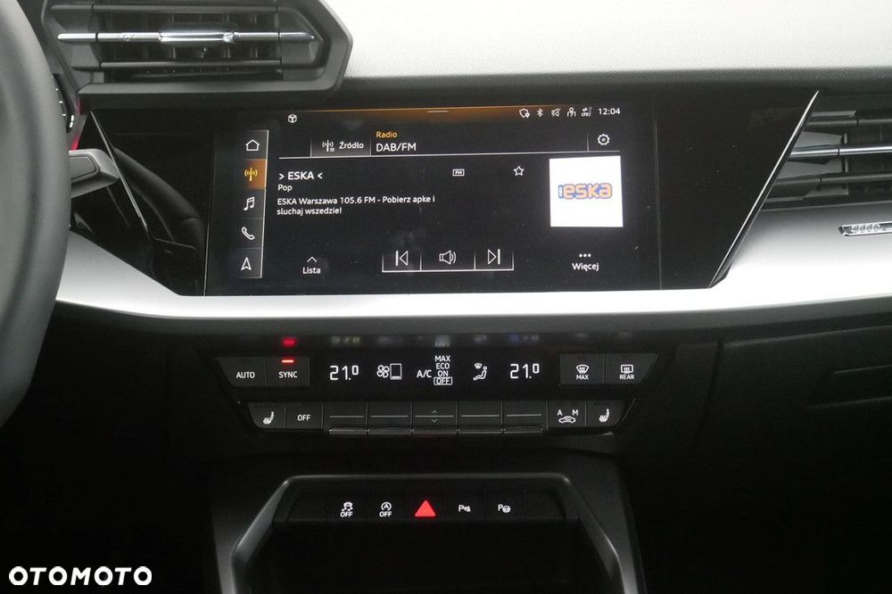 Audi A3 Sportback - 10