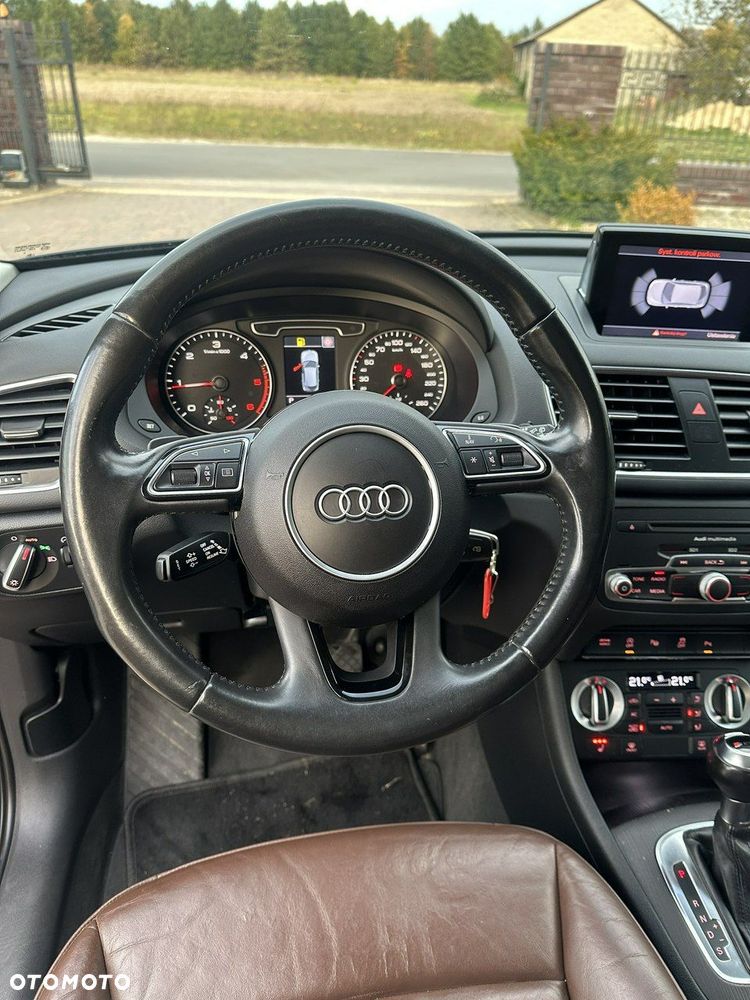 Audi Q3 - 22