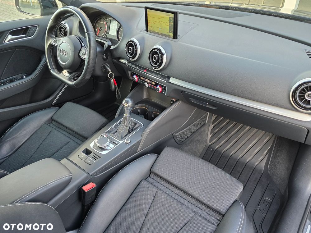 Audi A3 Sportback - 23
