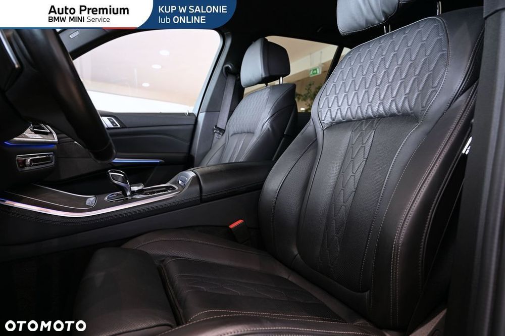 BMW X5 - 12